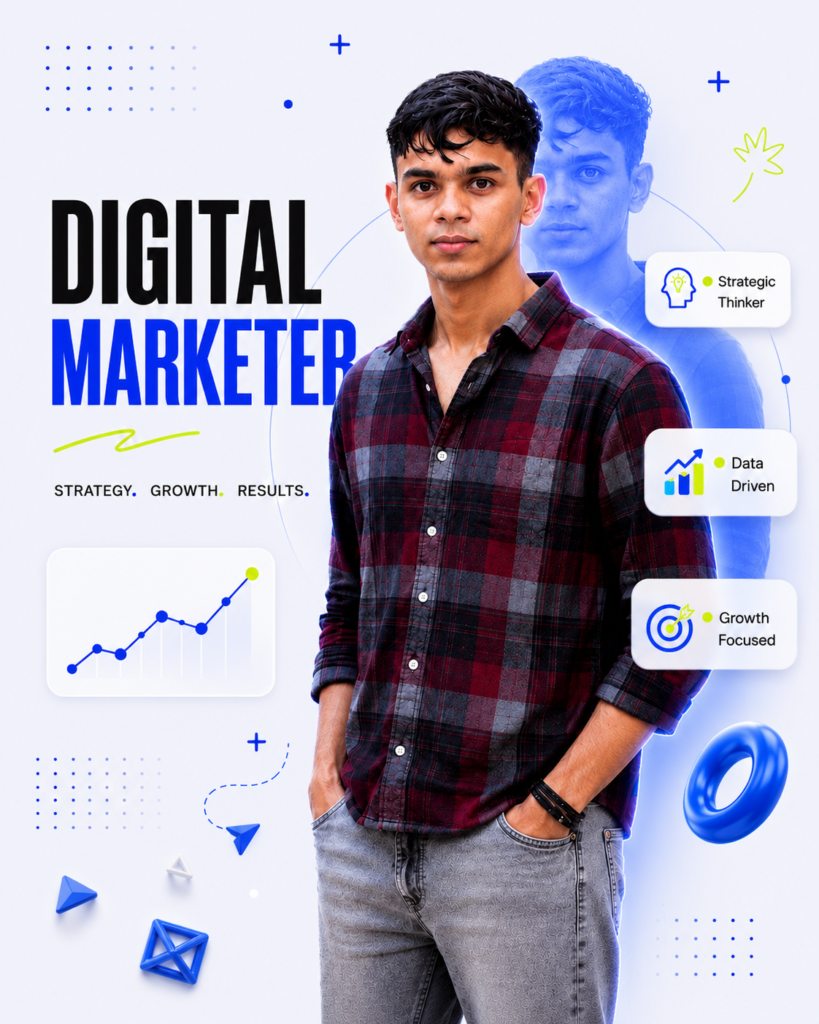 performance marketing strategist in malappuram