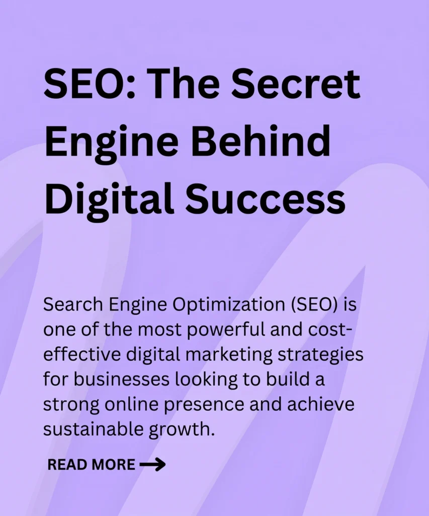 SEO blog by Performance Marketing Strategist in Malappuram